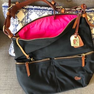 Dooney & Bourke bag